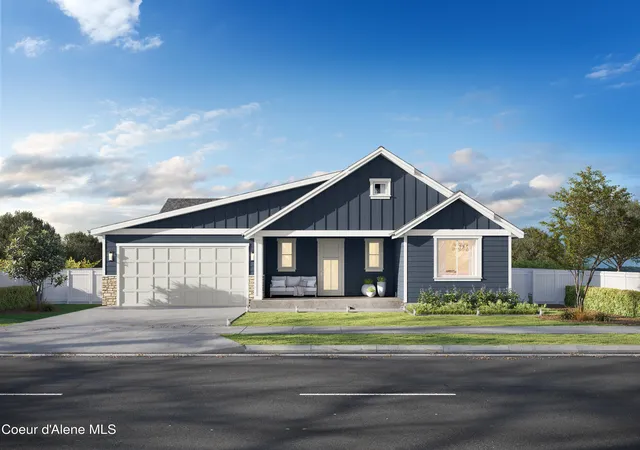 35th image of 6729 N Alecat St, Coeur D Alene, ID 83815 | MLS# 26-8561