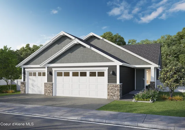 2nd image of 4461 W Hide Away Ln, Coeur D Alene, ID 83815 | MLS# 26-8569