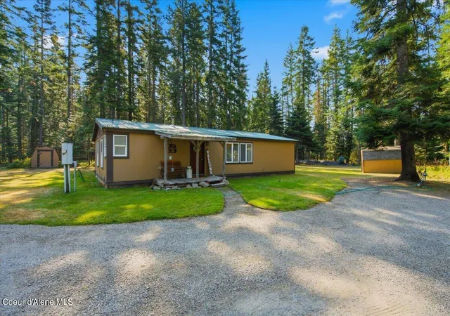 23rd image of 30532 N Red Fir Rd, Athol, ID 83801 | MLS# 26-8563