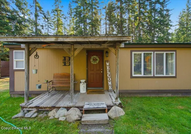 2nd image of 30532 N Red Fir Rd, Athol, ID 83801 | MLS# 26-8563
