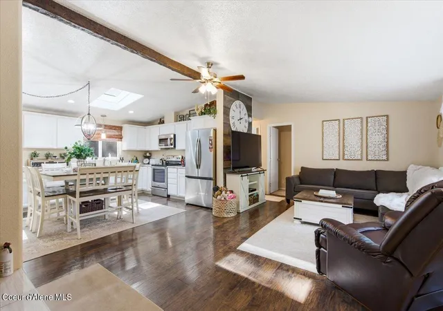 Photo 3 of Sale Pending at 30532 N Red Fir Rd, Athol, ID 83801 | MLS# 26-8563 | Listing updated on 2026-09-08