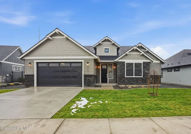2nd image of 4514 W Enclave Wy, Coeur D Alene, ID 83815 | MLS# 26-8571