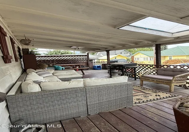 2nd image of 430 S 12th St, Saint Maries, ID 83861 | MLS# 26-8591
