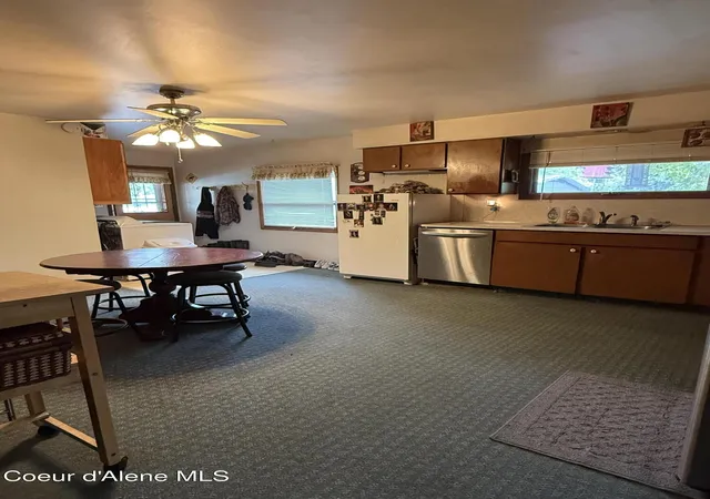 Photo 4 of Single family home for sale at 430 S 12th Street, Saint Maries, ID 83861 | MLS# 26-8591 | Listing updated on 2026-09-02