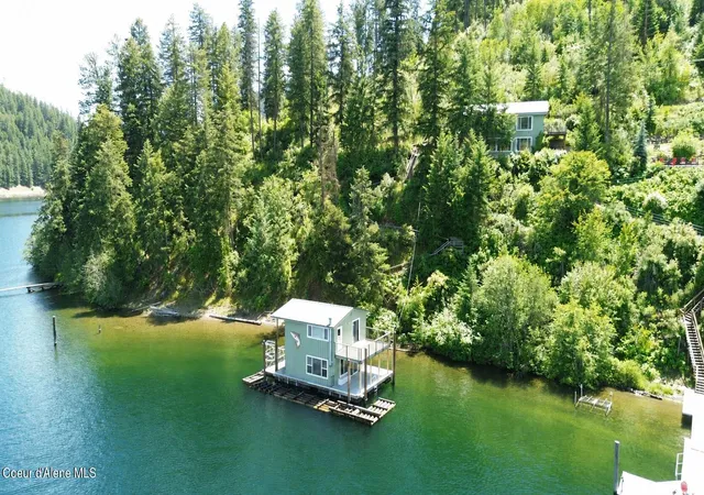 1st image of 8169 E Bridger Trl, Harrison, ID 83833 | MLS# 26-8599