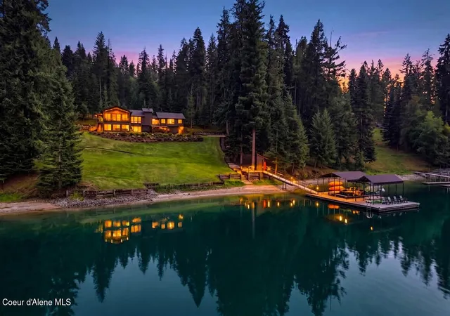 1st image of 7285 E Henry Point Rd, Hayden, ID 83835 | MLS# 26-8610