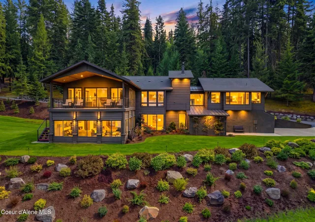 Photo 3 of Sale Pending at 7285 E Henry Point Rd, Hayden, ID 83835 | MLS# 26-8610 | Listing updated on 2026-09-16