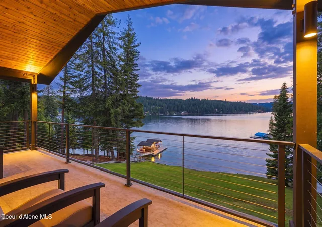 Photo 3 of Sale Pending at 7285 E Henry Point Rd, Hayden, ID 83835 | MLS# 26-8610 | Listing updated on 2026-09-16
