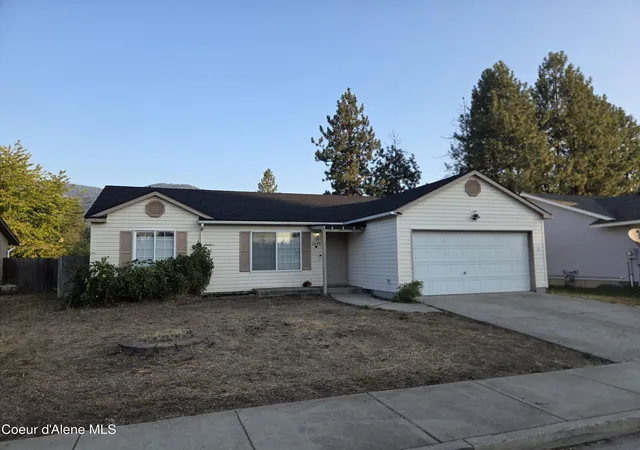 1st image of 6649 W Basswood Dr, Rathdrum, ID 83858 | MLS# 26-8566