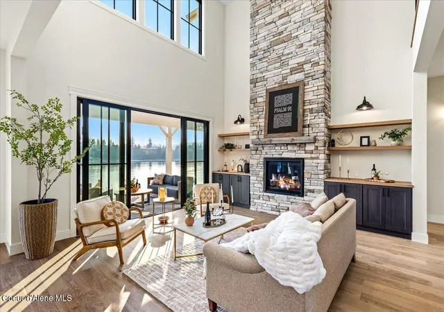 Photo 4 of Single family home for sale at 51 Kayak Loop, Oldtown, ID 83822 | MLS# 26-8620 | Listing updated on 2026-09-27