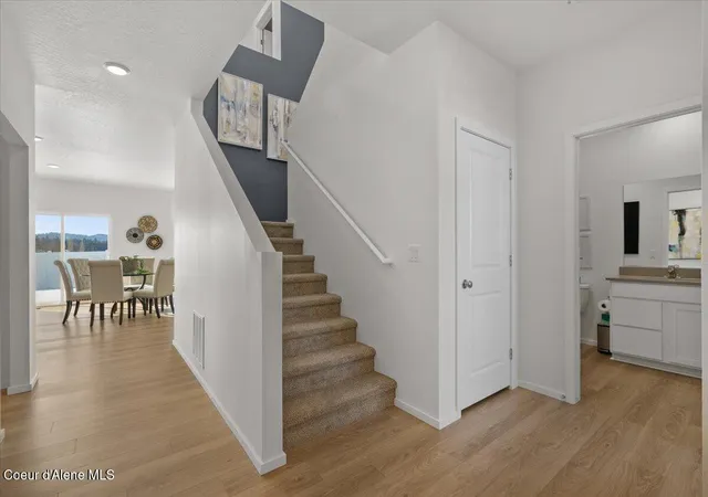Photo 3 of Single family home for sale at 5389 W Homeward Bound Blvd, Coeur D'alene, ID 83815 | MLS# 26-8709 | Listing updated on 2026-09-13