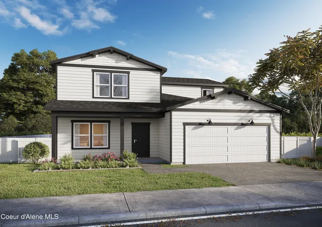 1st image of 5405 W Homeward Bound Blvd, Coeur D'alene, ID 83815 | MLS# 26-8710