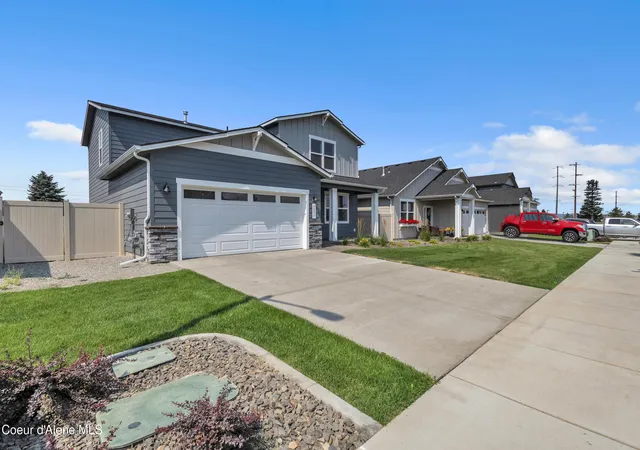 33rd image of 5405 W Homeward Bound Blvd, Coeur D'alene, ID 83815 | MLS# 26-8710