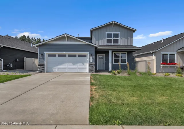 3rd image of 5405 W Homeward Bound Blvd, Coeur D'alene, ID 83815 | MLS# 26-8710