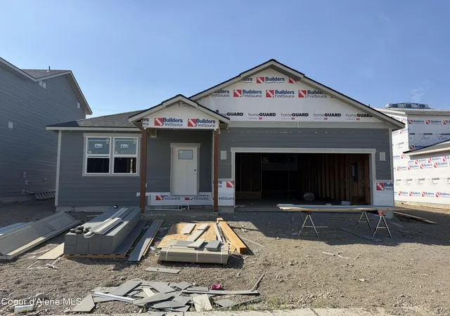 2nd image of 5423 W Homeward Bound Blvd, Coeur D'alene, ID 83815 | MLS# 26-8711