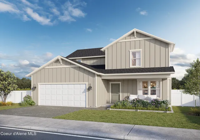 1st image of 5439 W Homeward Bound Blvd, Coeur D'alene, ID 83815 | MLS# 26-8712