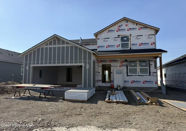 2nd image of 5439 W Homeward Bound Blvd, Coeur D'alene, ID 83815 | MLS# 26-8712