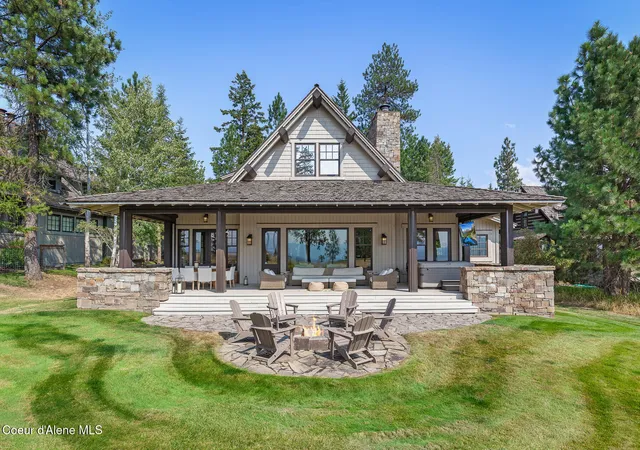 35th image of 7343 S Gozzer Rd, Harrison, ID 83833 | MLS# 26-8580