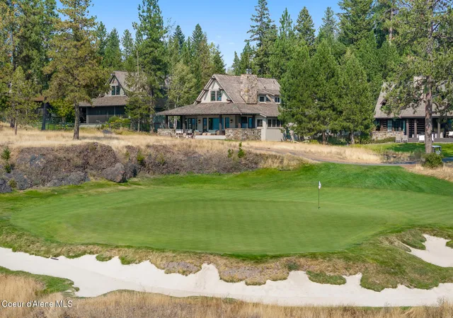 4th image of 7343 S Gozzer Rd, Harrison, ID 83833 | MLS# 26-8580