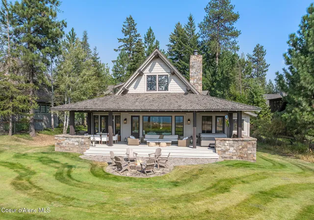 5th image of 7343 S Gozzer Rd, Harrison, ID 83833 | MLS# 26-8580