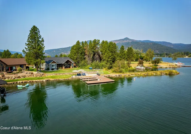 1st image of 179 Waterfront Dr, Sagle, ID 83860 | MLS# 26-8643