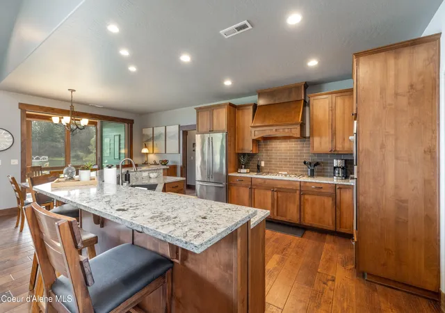 4th image of 179 Waterfront Dr, Sagle, ID 83860 | MLS# 26-8643