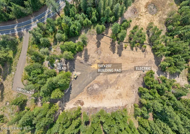 1st image of Nna Meadowbrook Loop, Coeur D'alene, ID 83814 | MLS# 26-8664