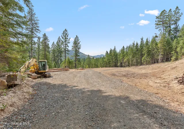 Photo 3 of Land for sale at Nna Meadowbrook Loop, Coeur D'alene, ID 83814 | MLS# 26-8664 | Listing updated on 2026-08-21