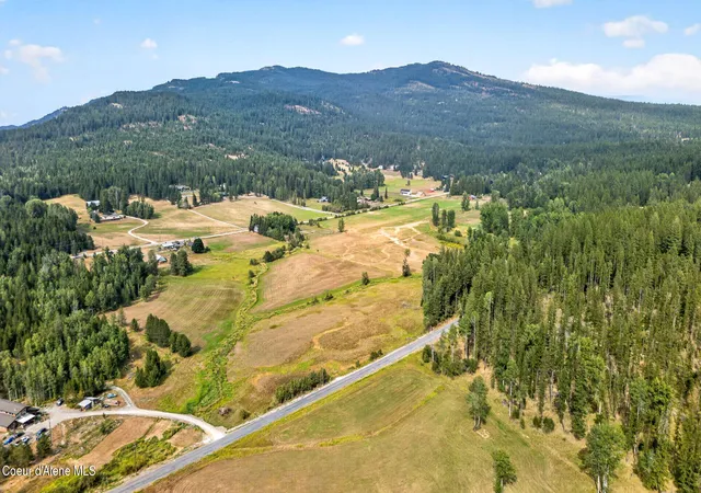 Photo 2 of Land for sale at Nna Talache Rd, Sagle, ID 83860 | MLS# 26-8604 | Listing updated on 2026-09-02