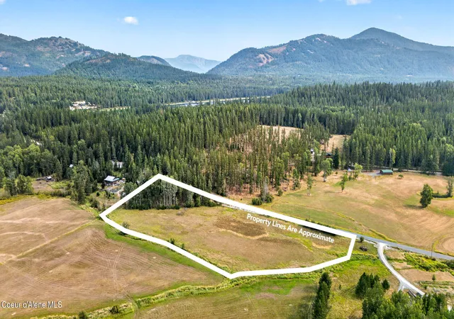1st image of Nna Talache Rd, Sagle, ID 83860 | MLS# 26-8604