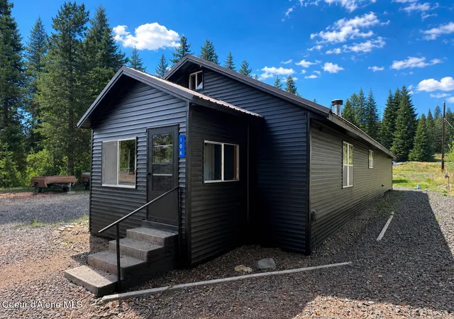 2nd image of 106 S 3rd St, Elk River, ID 83827 | MLS# 26-8653