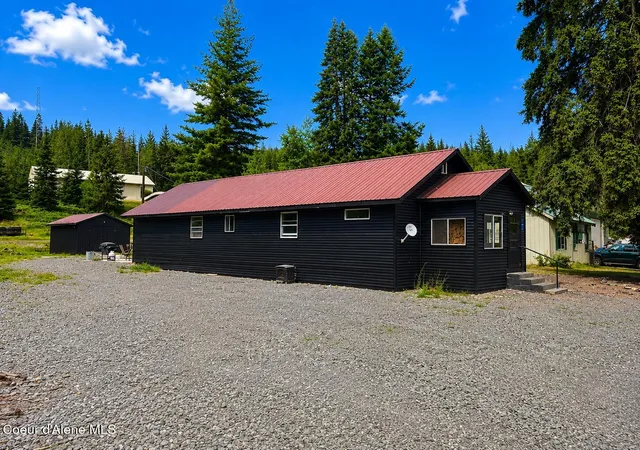 4th image of 106 S 3Rd St, Elk River, ID 83827 | MLS# 26-8653