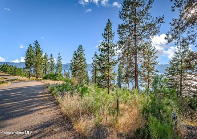 2nd image of Nna Bedrock Dr, Harrison, ID 83833 | MLS# 26-8608