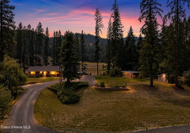 1st image of 8035 W Meadowbrook Loop, Coeur D'alene, ID 83814 | MLS# 26-8661