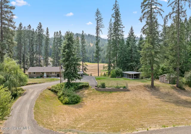 2nd image of 8035 W Meadowbrook Loop, Coeur D'alene, ID 83814 | MLS# 26-8661