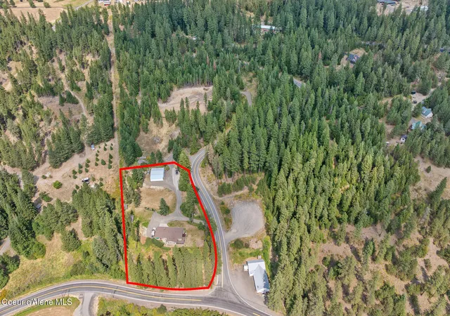 68th image of 8035 W Meadowbrook Loop, Coeur D'alene, ID 83814 | MLS# 26-8661