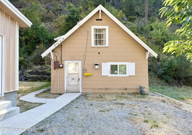 2nd image of 386 Second St, Mullan, ID 83846 | MLS# 26-8624