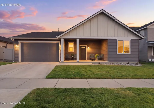 1st image of 5073 W Gumwood Cir, Post Falls, ID 83854 | MLS# 26-8665
