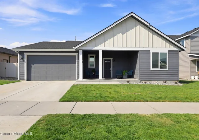 2nd image of 5073 W Gumwood Cir, Post Falls, ID 83854 | MLS# 26-8665