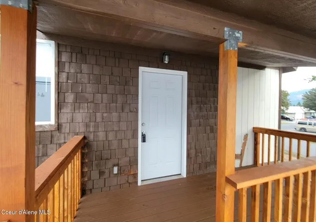 Photo 3 of Single family home for sale at 180 N Third St, Priest River, ID 83856 | MLS# 26-8630 | Listing updated on 2026-08-21