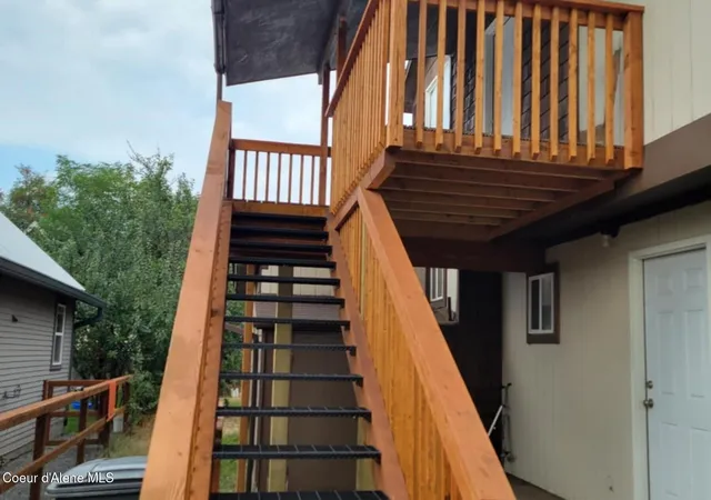 Photo 4 of Single family home for sale at 180 N Third St, Priest River, ID 83856 | MLS# 26-8630 | Listing updated on 2026-08-21