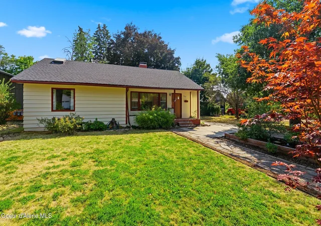 1st image of 929 W Lake St W, Sandpoint, ID 83864 | MLS# 26-8606