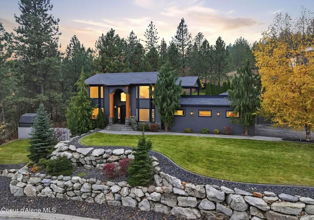 1st image of 5821 N Del Rey Dr, Otis Orchards, WA 99027 | MLS# 26-8596