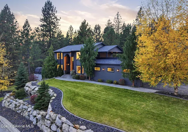 51st image of 5821 N Del Rey Dr, Otis Orchards, WA 99027 | MLS# 26-8596