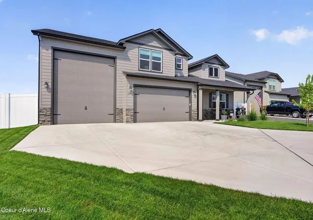 1st image of 11289 N Simmons Ln, Rathdrum, ID 83858 | MLS# 26-8625