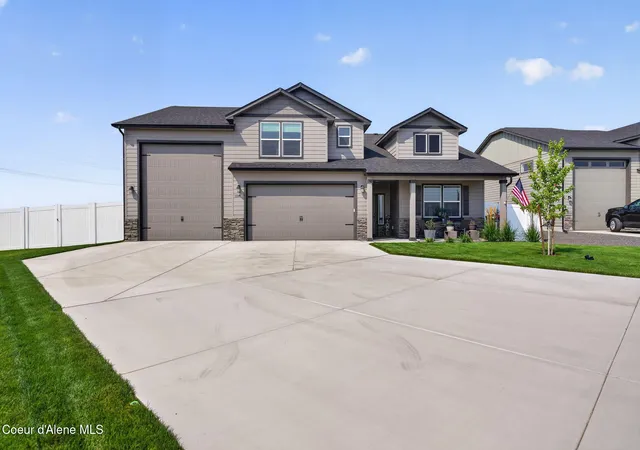 2nd image of 11289 N Simmons Ln, Rathdrum, ID 83858 | MLS# 26-8625