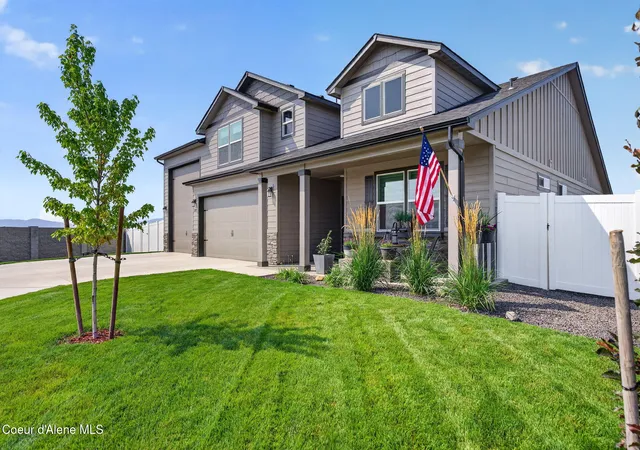 Photo 3 of Sale Pending at 11289 N Simmons Ln, Rathdrum, ID 83858 | MLS# 26-8625 | Listing updated on 2026-09-11