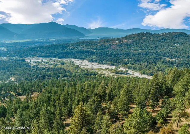 1st image of Nka Silver Creek Road, Clark Fork, ID 83811 | MLS# 26-8613