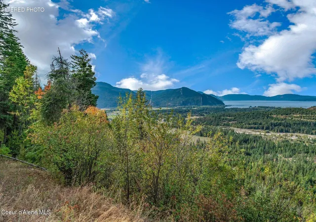 2nd image of Nka Silver Creek Road, Clark Fork, ID 83811 | MLS# 26-8613