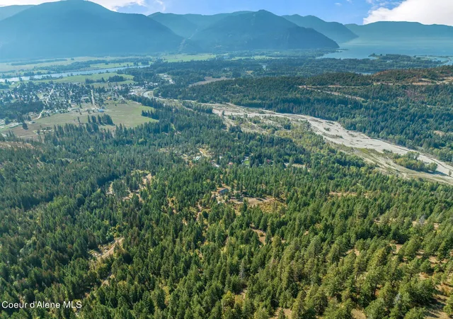 Photo 3 of Land for sale at Nka Silver Crk Rd, Clark Fork, ID 83811 | MLS# 26-8613 | Listing updated on 2026-08-20